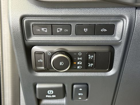 Certified 2024 Ford F150 Tremor w/ Equipment Group 402A High image 26