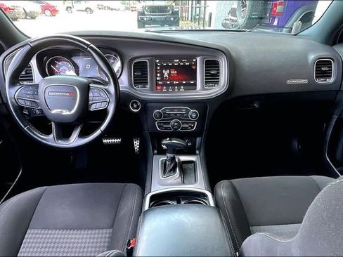 Used 2023 Dodge Charger GT RWD image 7