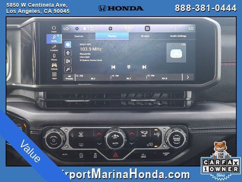Used 2025 Jeep Wrangler Unlimited Rubicon AWD/4WD image 18