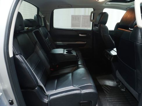 Used 2020 Toyota Tundra Limited image 17