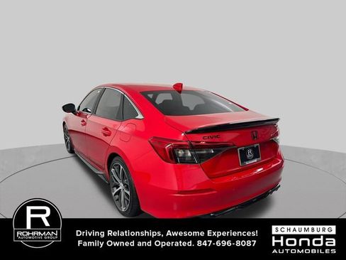 Used 2022 Honda Civic Touring image 33