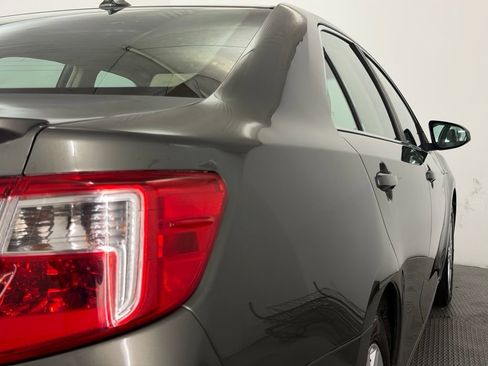 Used 2013 Toyota Camry XLE w/ Leather Pkg FWD image 64