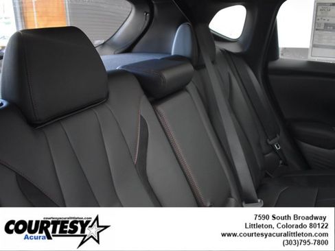 Used 2025 Acura ADX A-Spec image 24