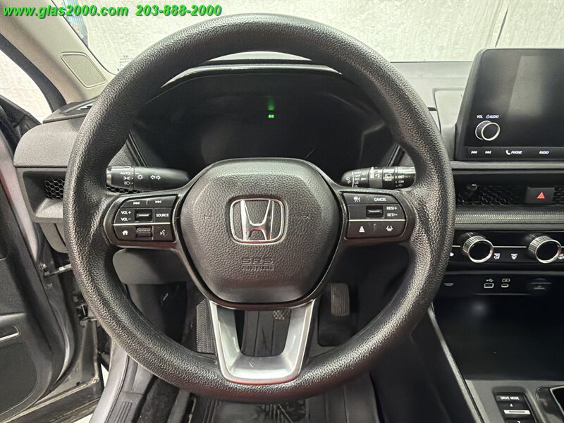 Used 2023 Honda CR-V EX image 4