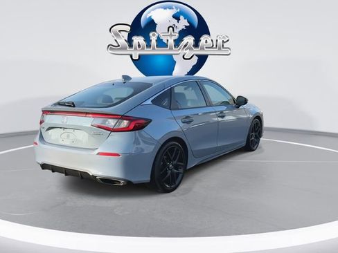 Used 2023 Honda Civic Sport Touring image 9