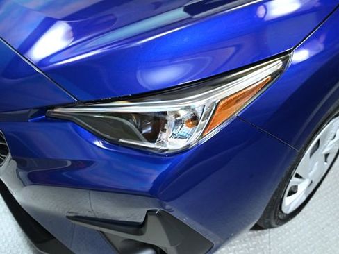 Certified 2025 Subaru Impreza 2.0i image 14