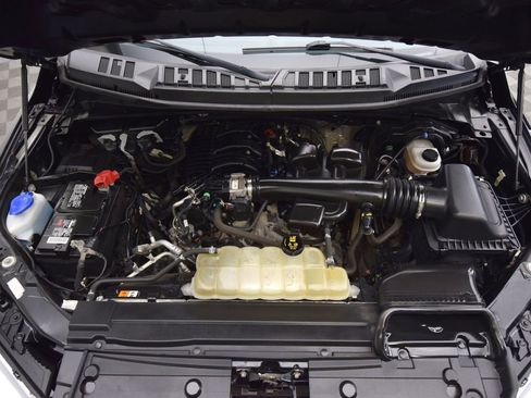 Used 2020 Ford F150 XL w/ XL Power Equipment Group AWD/4WD image 27