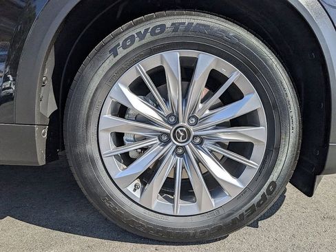 Certified 2024 MAZDA CX-90 Plug-In Hybrid w/ Preferred image 17