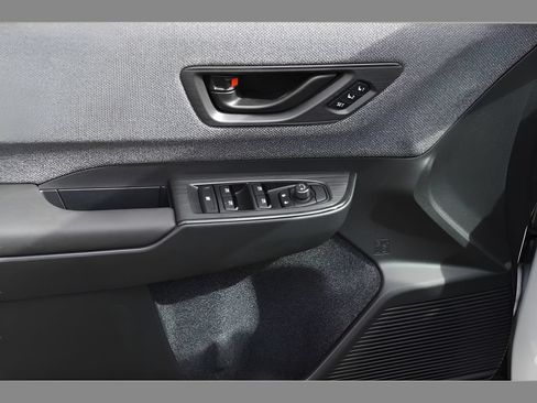 New 2026 Subaru Outback Limited AWD/4WD image 25