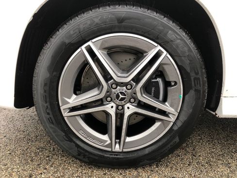 New 2026 Mercedes-Benz GLE 450 4MATIC image 9