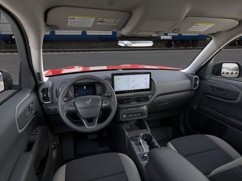New 2026 Ford Bronco Sport Big Bend AWD/4WD image 9
