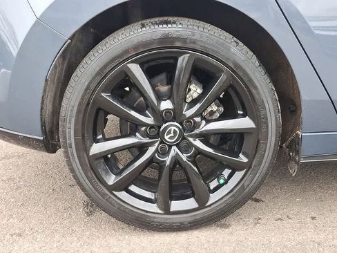 Used 2023 MAZDA MAZDA3 s image 26