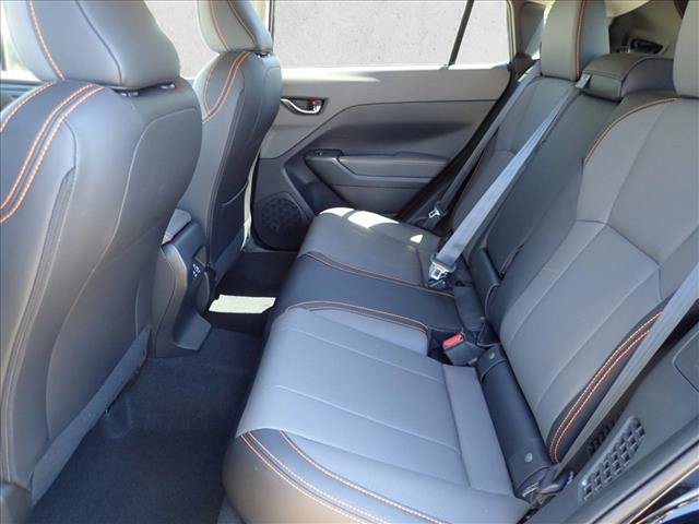 New 2026 Subaru Crosstrek 2.5i Limited w/ Crosstrek Mirror Package AWD/4WD image 9