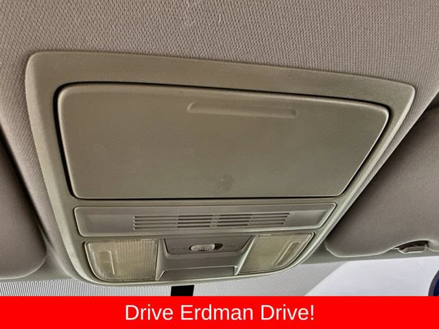 Used 2018 Honda CR-V LX image 17