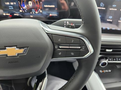 New 2026 Chevrolet Tahoe Premier AWD/4WD image 20