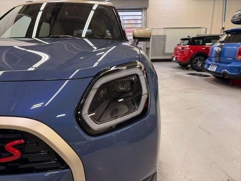 New 2026 MINI Cooper Countryman S image 9