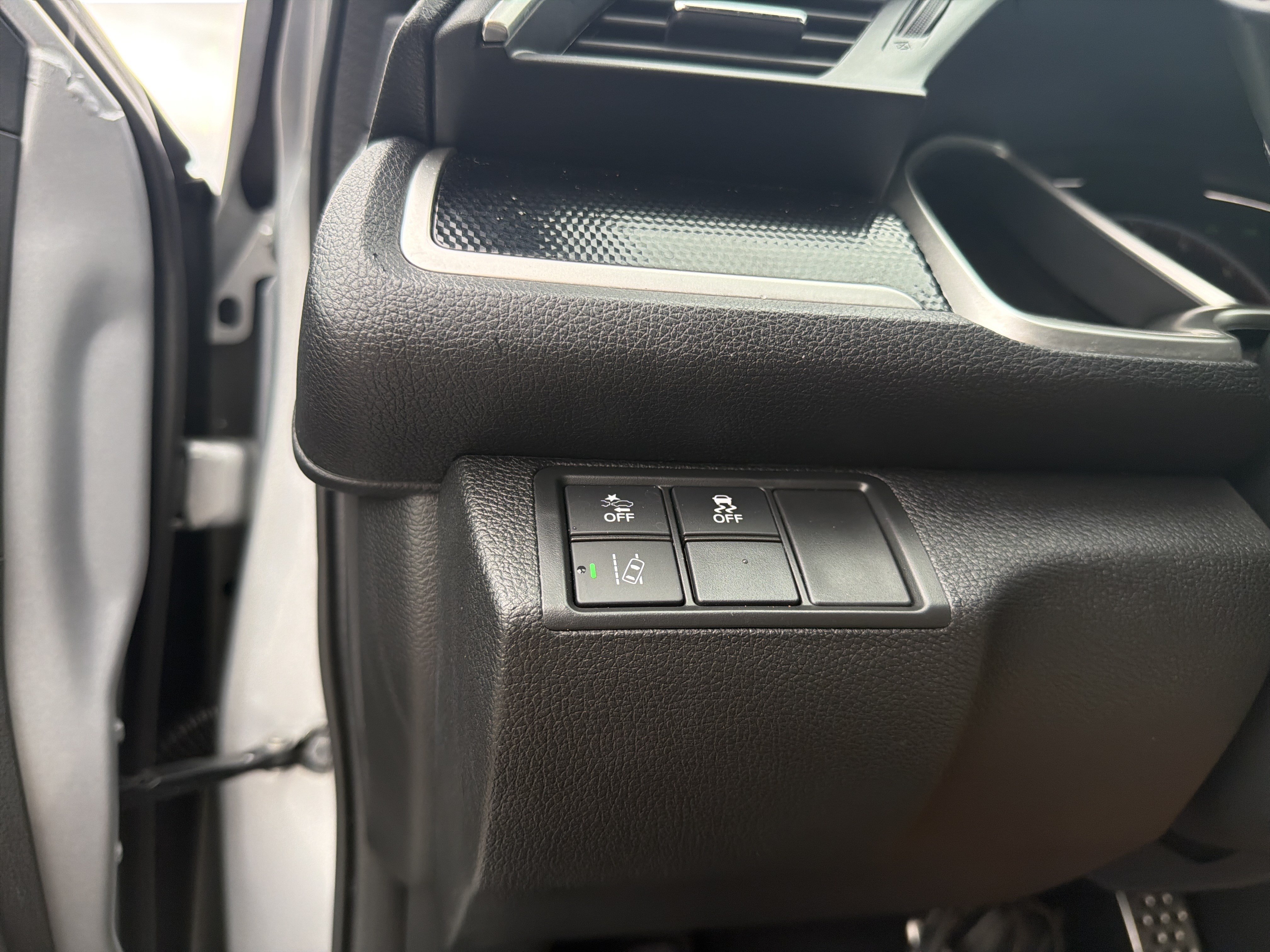 Used 2021 Honda Civic Sport image 28
