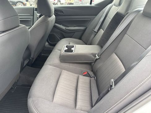 Used 2024 Nissan Altima 2.5 S image 55