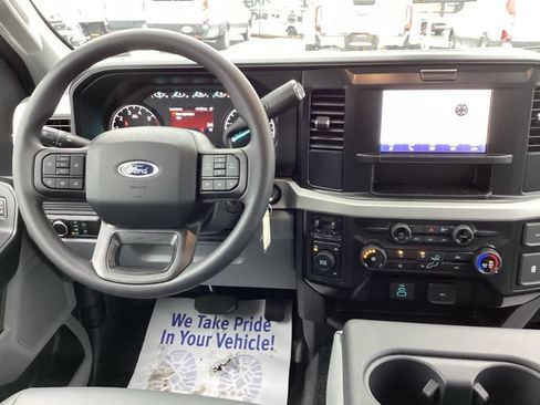 New 2026 Ford F350 XL AWD/4WD image 35