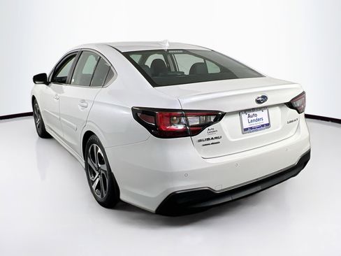 Used 2022 Subaru Legacy Limited image 7