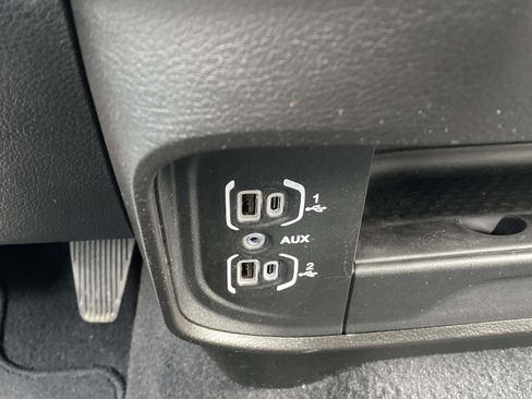 Certified 2024 RAM 2500 Big Horn w/ Bed Utility Group image 33