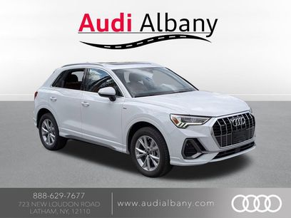 Used 2023 Audi Q3 2.0T Premium
