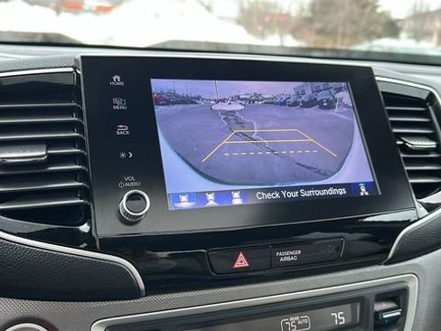 Used 2023 Honda Ridgeline RTL image 16