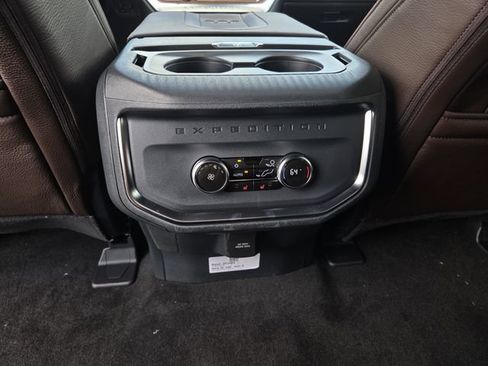 New 2027 Ford Expedition King Ranch AWD/4WD image 17