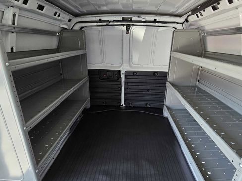 New 2025 Chevrolet Express 2500 w/ Driver Convenience Package image 19