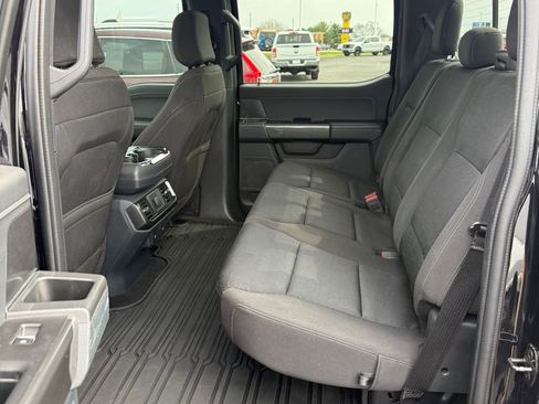 Used 2023 Ford F150 XLT w/ Equipment Group 302A High image 12