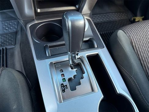 Used 2021 Toyota 4Runner Trail Special Edition image 47