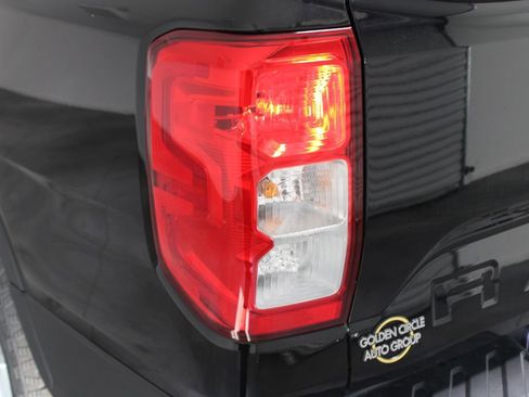 New 2025 Ford Ranger XL w/ Trailer Tow Package image 52