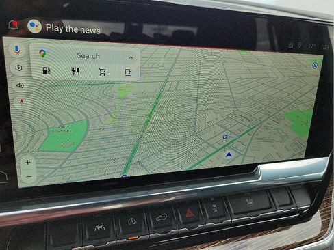 New 2026 GMC Sierra 1500 Elevation w/ Elevation Select Package image 19