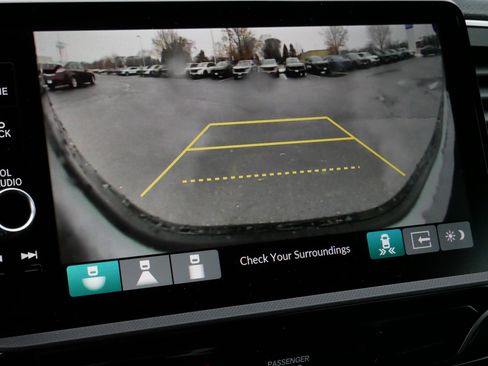 Certified 2026 Honda Ridgeline Black Edition image 31