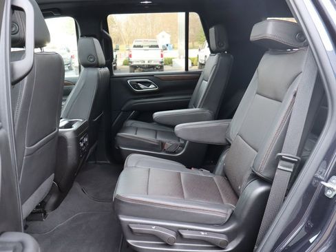 Used 2022 Chevrolet Tahoe High Country image 21