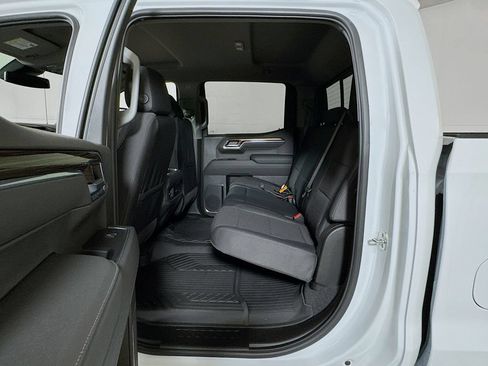 New 2026 Chevrolet Silverado 1500 LT Trail Boss w/ Convenience Package II AWD/4WD image 13