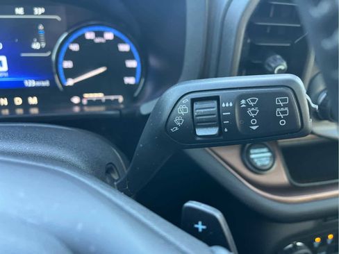 Used 2022 Ford Bronco Sport Badlands w/ Premium Package image 37