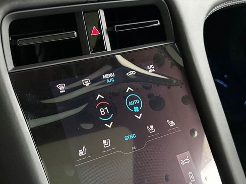 New 2025 Porsche Taycan GTS image 93