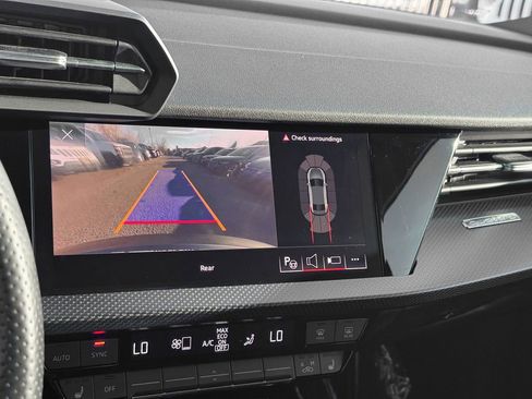 Used 2024 Audi RS 3 image 19