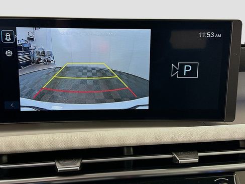 New 2026 Hyundai Tucson SEL image 13