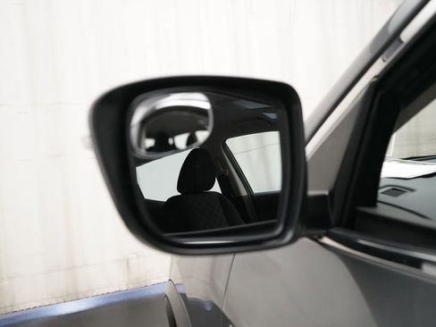 Used 2017 Nissan Rogue Sport SV w/ SV All-Weather Package image 24