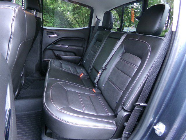 Used 2019 GMC Canyon Denali AWD/4WD image 15