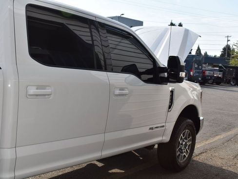 Used 2019 Ford F250 Lariat w/ Lariat Value Package image 23