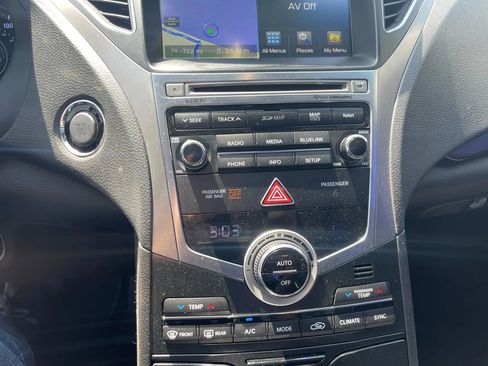 Used 2016 Hyundai Azera Limited FWD image 20