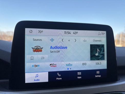 Used 2022 Ford Escape SE w/ Convenience Package image 24