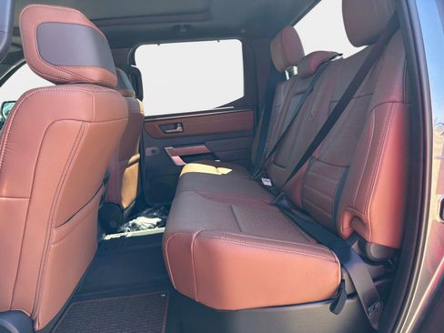 New 2026 Toyota Tundra 1794 Edition AWD/4WD image 14