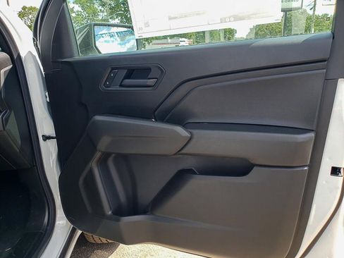 New 2026 Chevrolet Colorado Trail Boss image 29