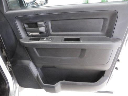 Used 2015 RAM 1500 Tradesman w/ Popular Equipment Group RWD image 22