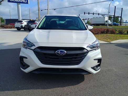 New 2025 Subaru Legacy Limited w/ Popular Package #2 image 2