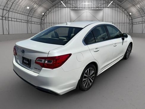 Used 2019 Subaru Legacy 2.5i Premium AWD/4WD image 4
